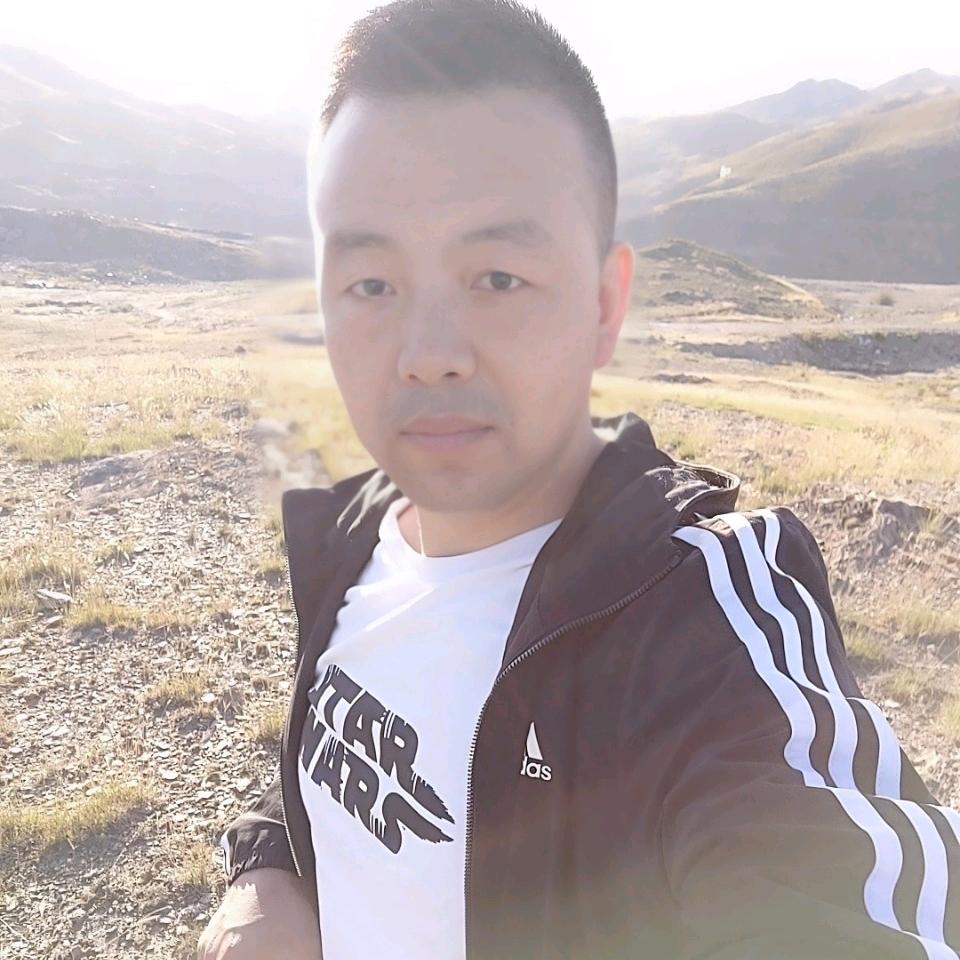 何阿妹鱼馆#胡杨