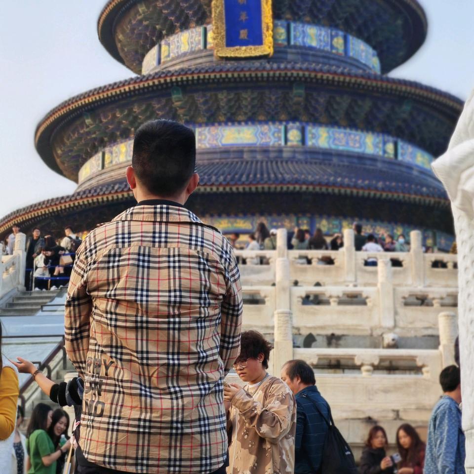 平安顺遂☞