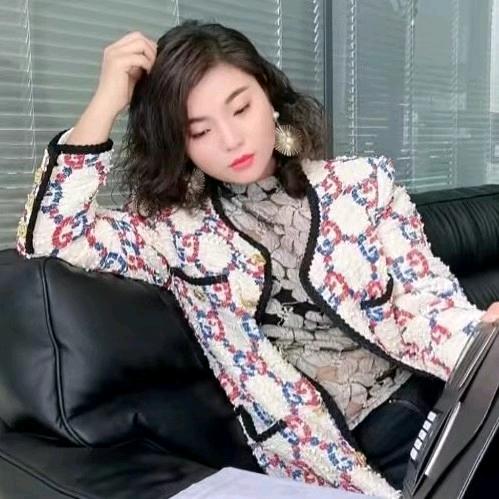 齐齐呀～