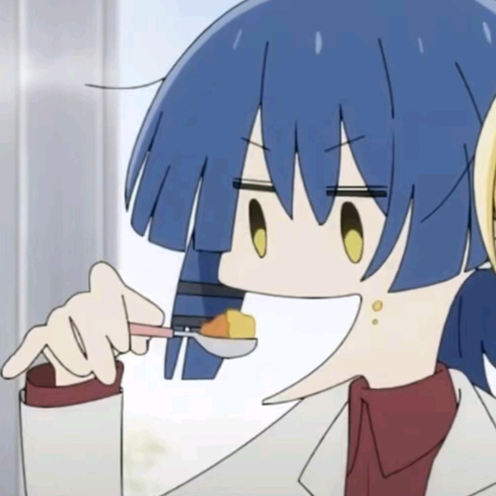 凉仙贝怎么不吃饭啊