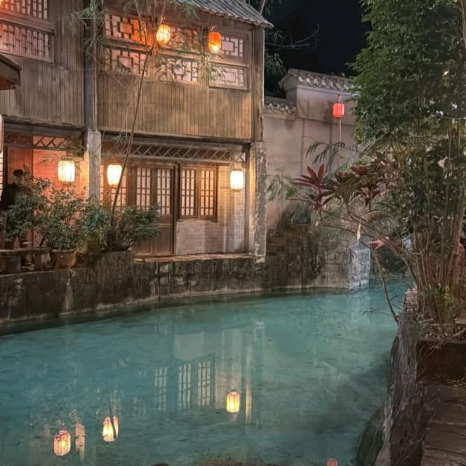 二姨Mary熊（禁连赞）