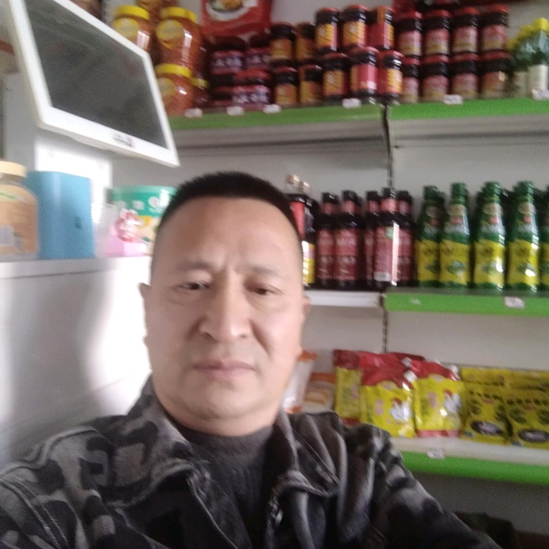 刘记生鲜蔬菜