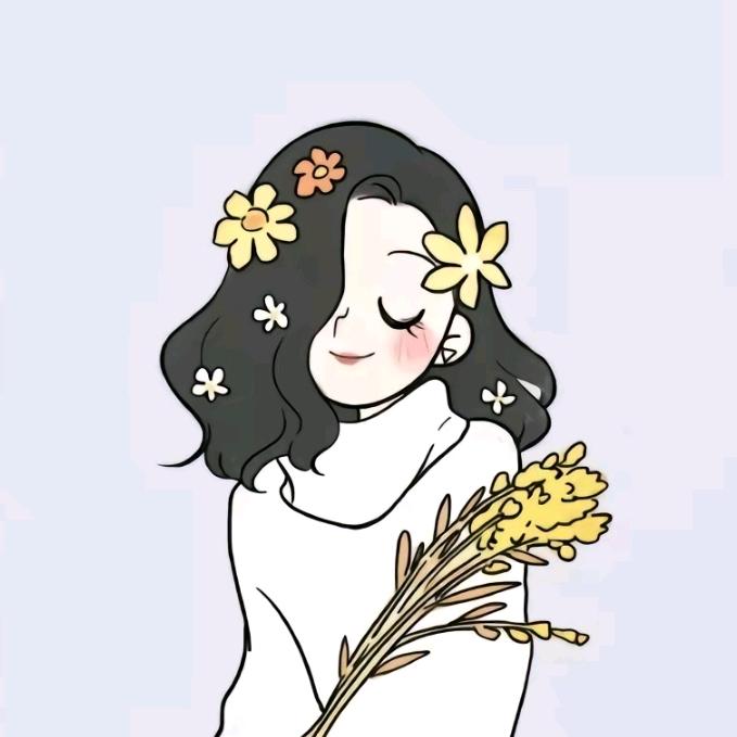 春暖花开🌸