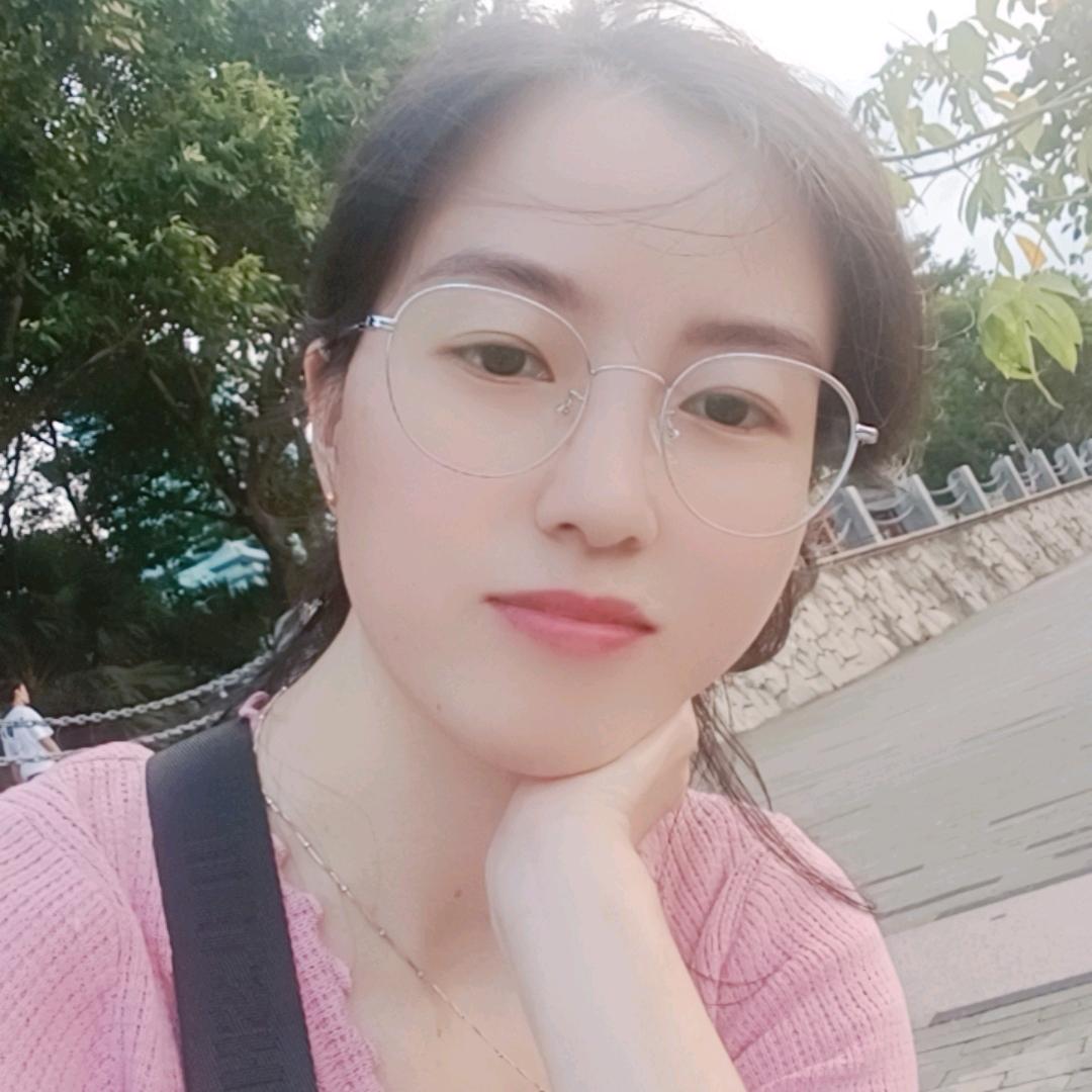 满姐很努力