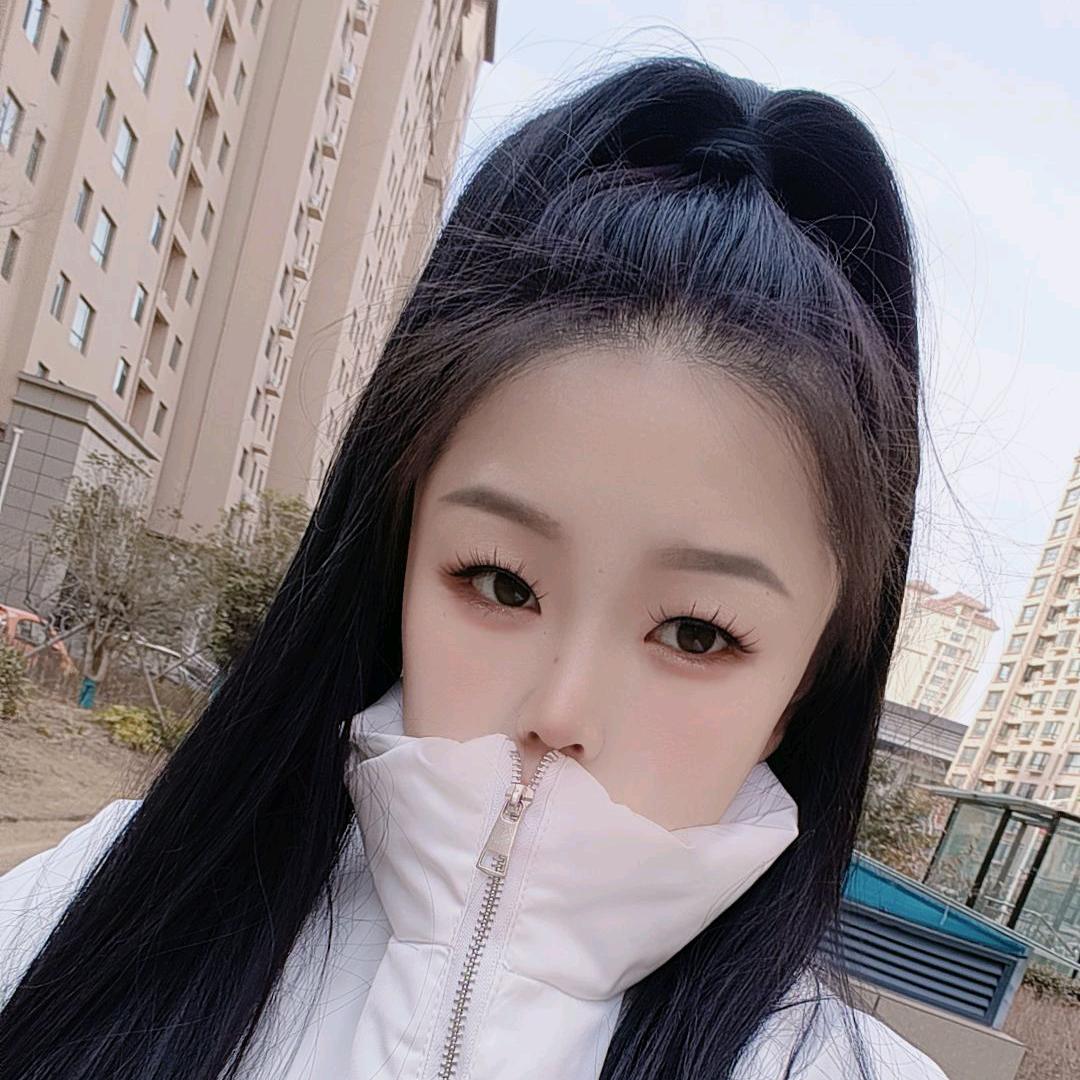 闫 利 娟 💕
