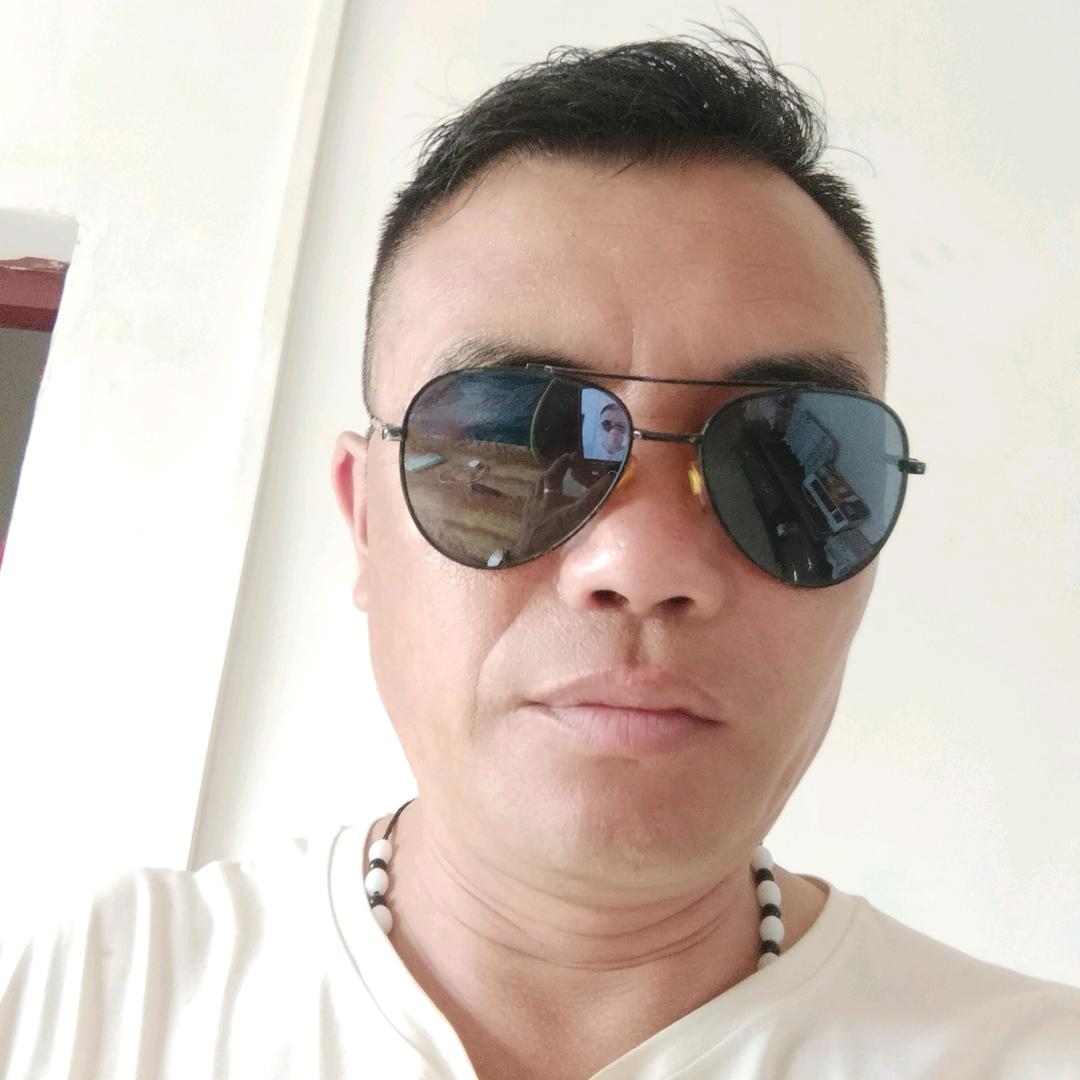 想找个有缘人
