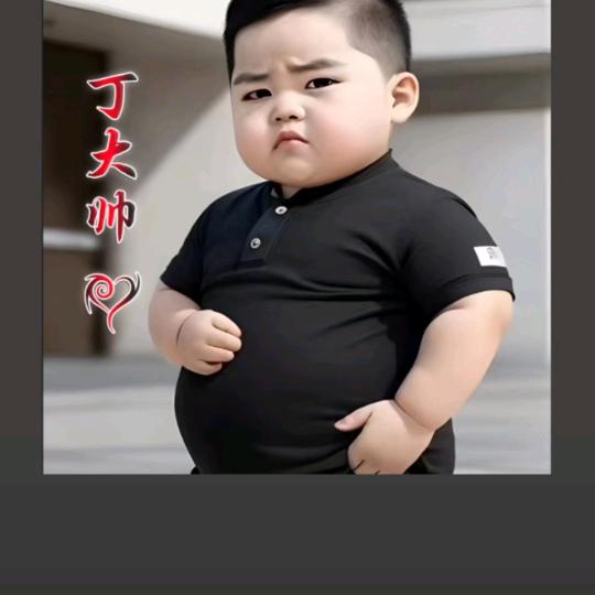 🐯丁大帅🐯