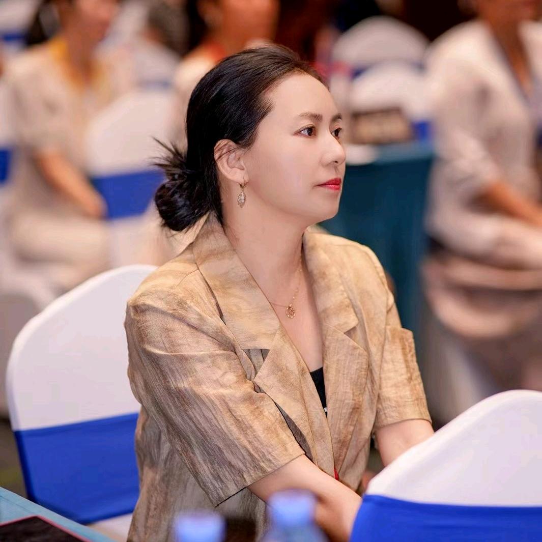 张姐爱追剧