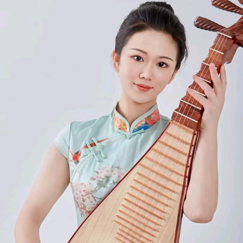 琵琶小马🐴