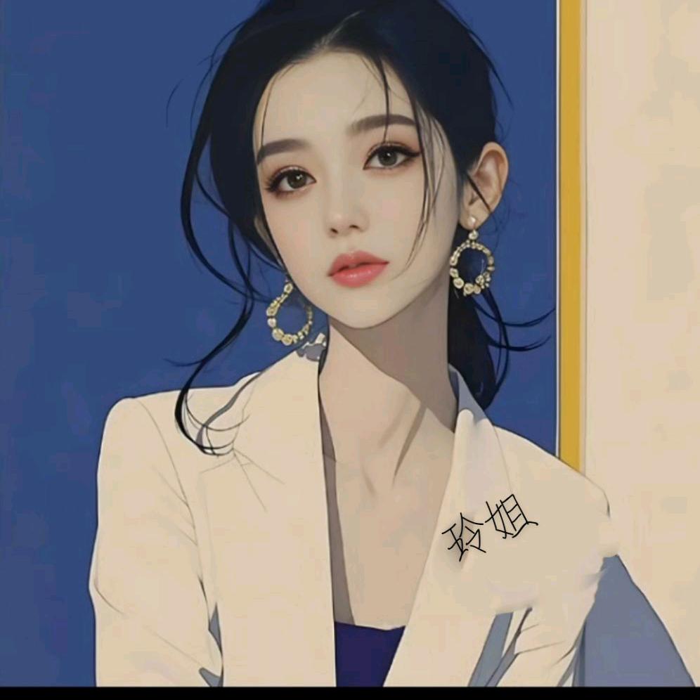 @玲姐