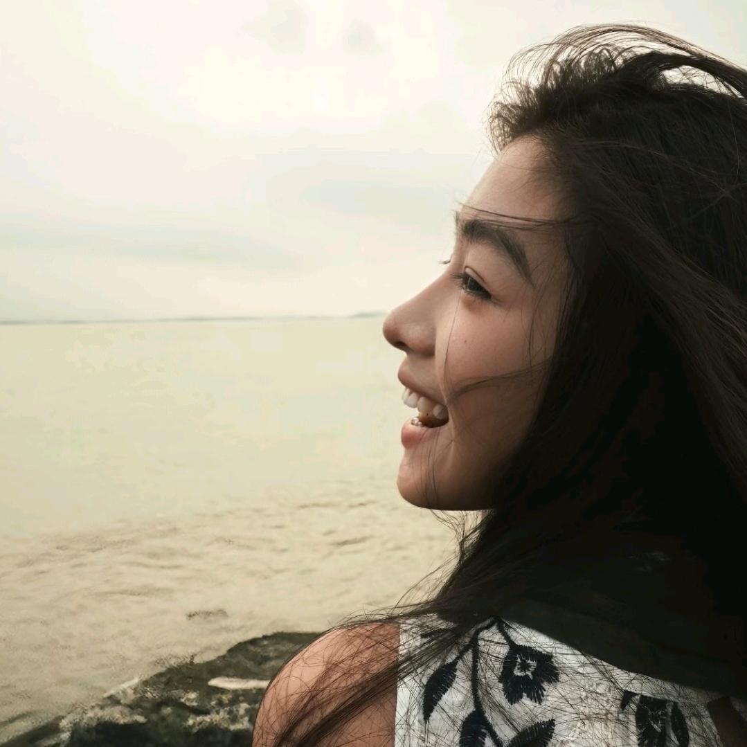 海問香