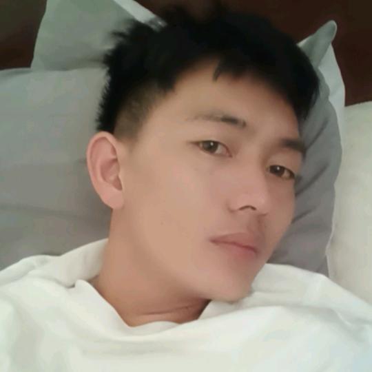 就叫小张