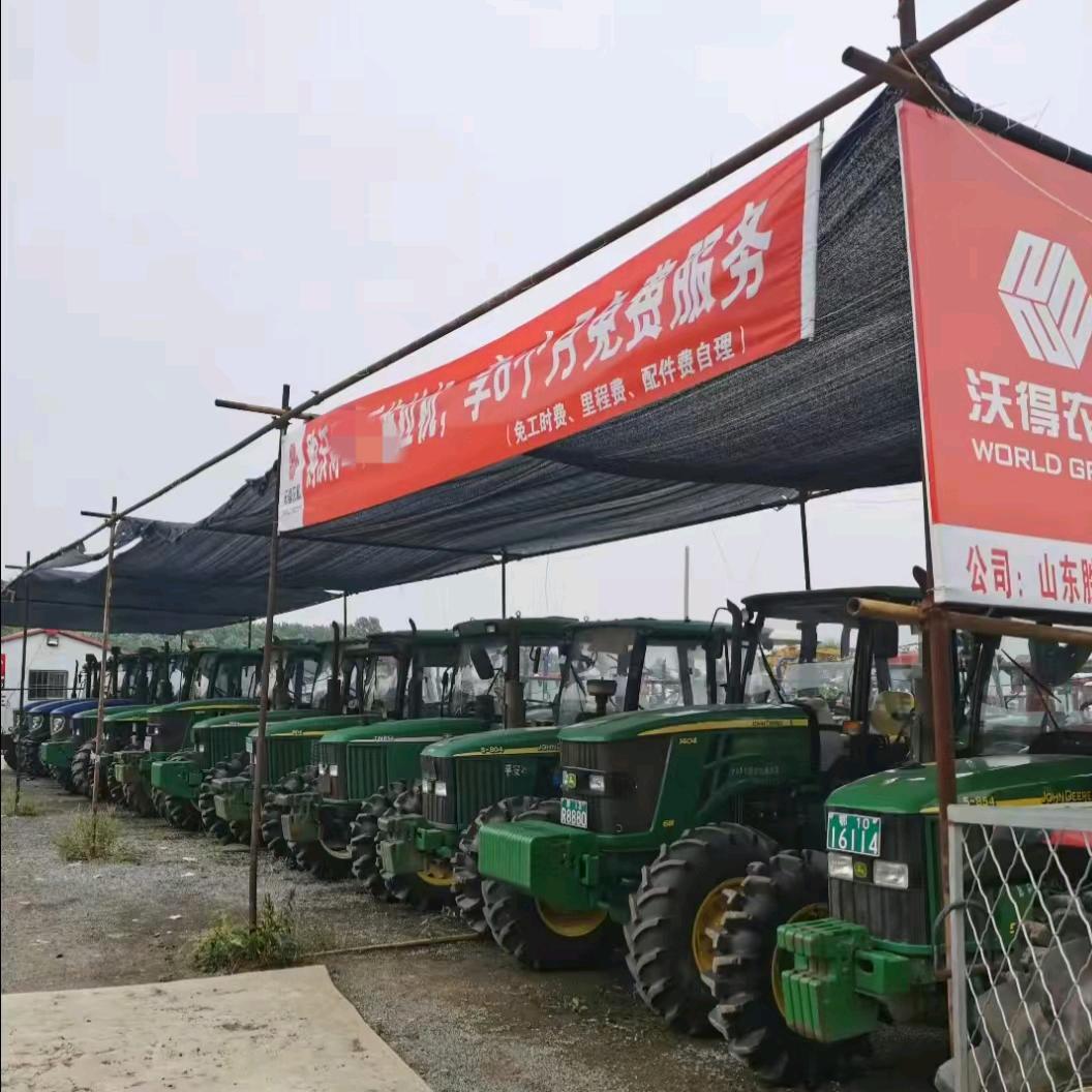 胜发农业机械服务中心