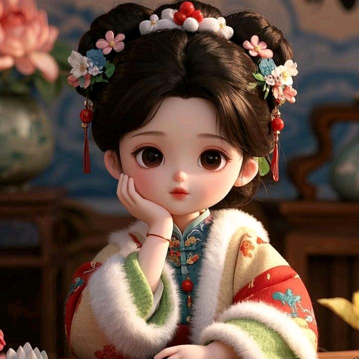 小迷糊？