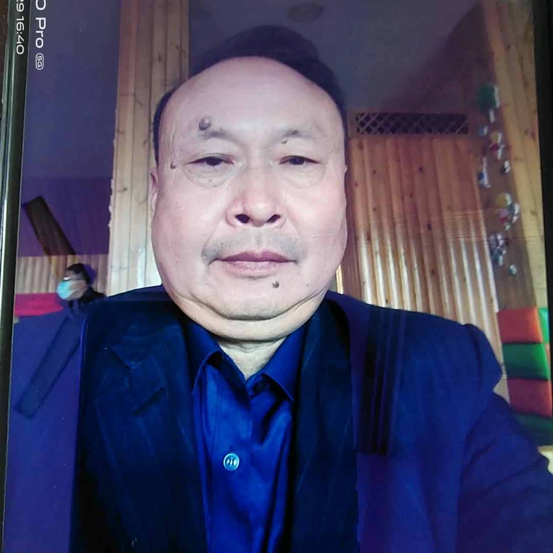 朱永平