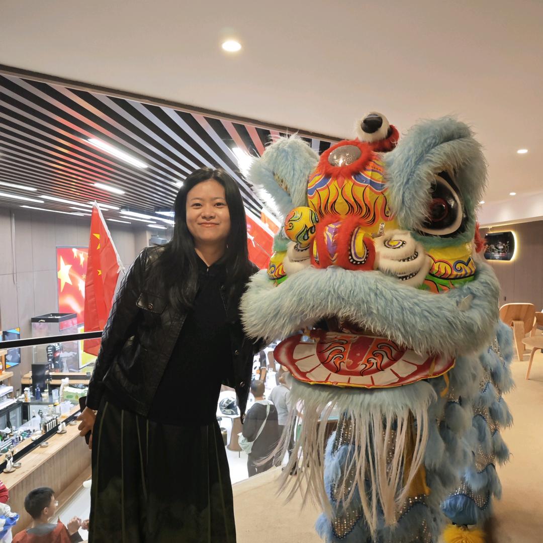 慕汝&华唐-高妹妹