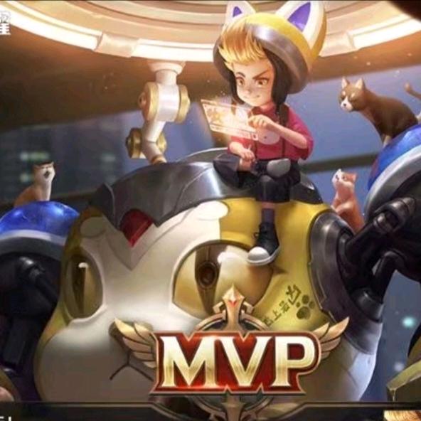 也是不得行（王者荣耀）