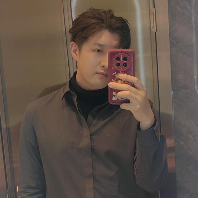 喝酒听歌发呆的一阵风