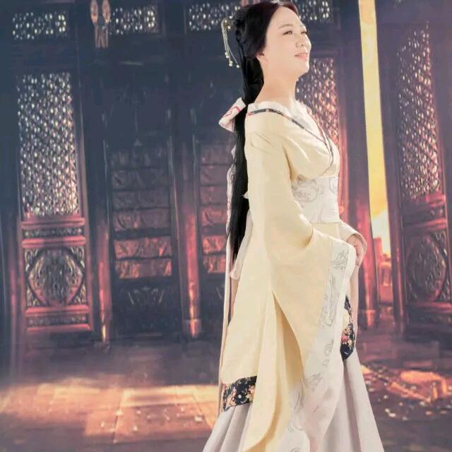 大姐大