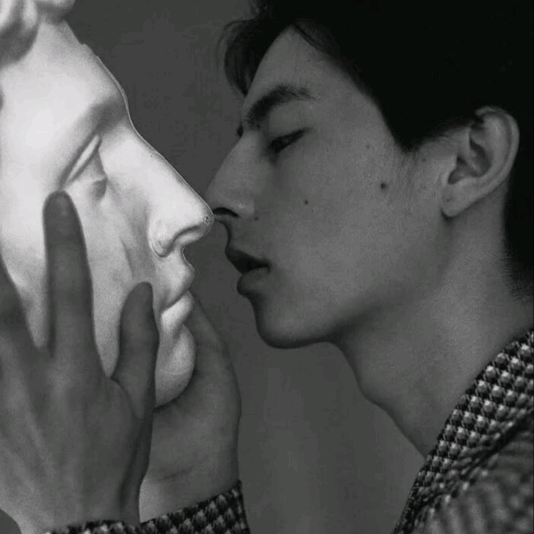 愤怒的牙套🖤