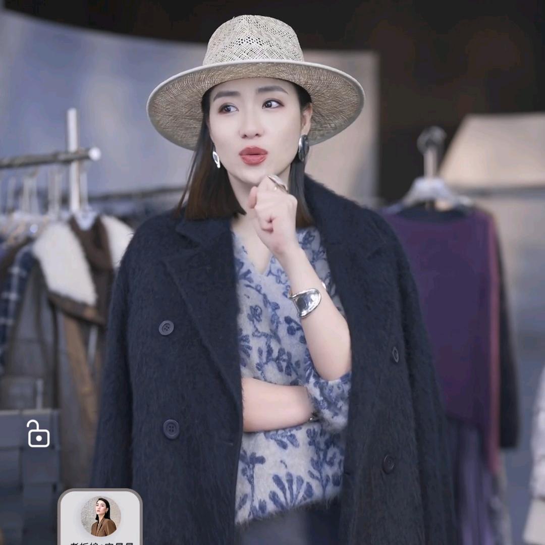 宋晨晨《直播反场》