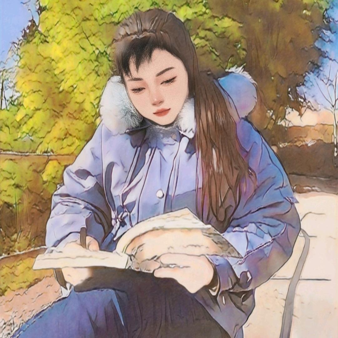 兰姐读书吧