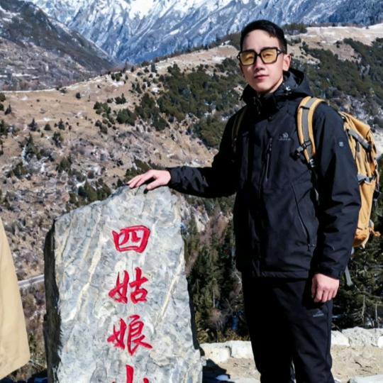 哥的世界，你不懂