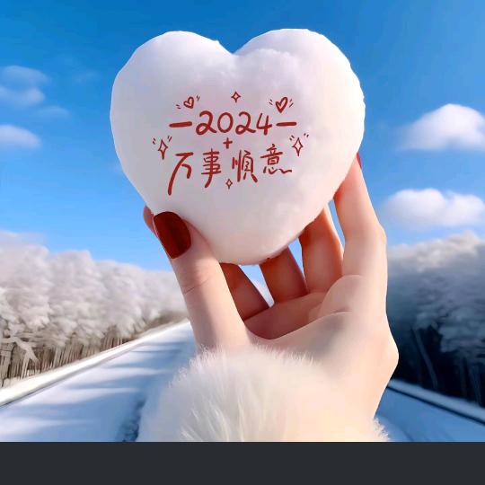 香香