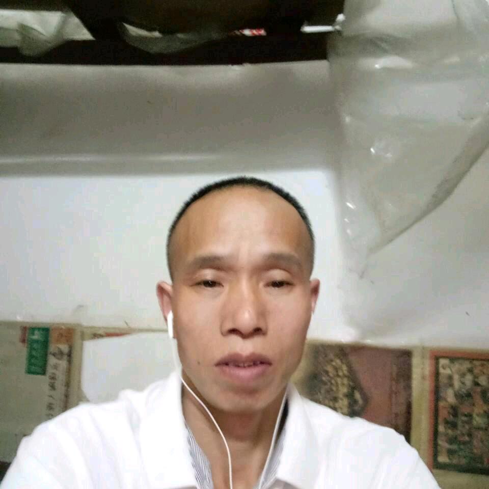 为了你