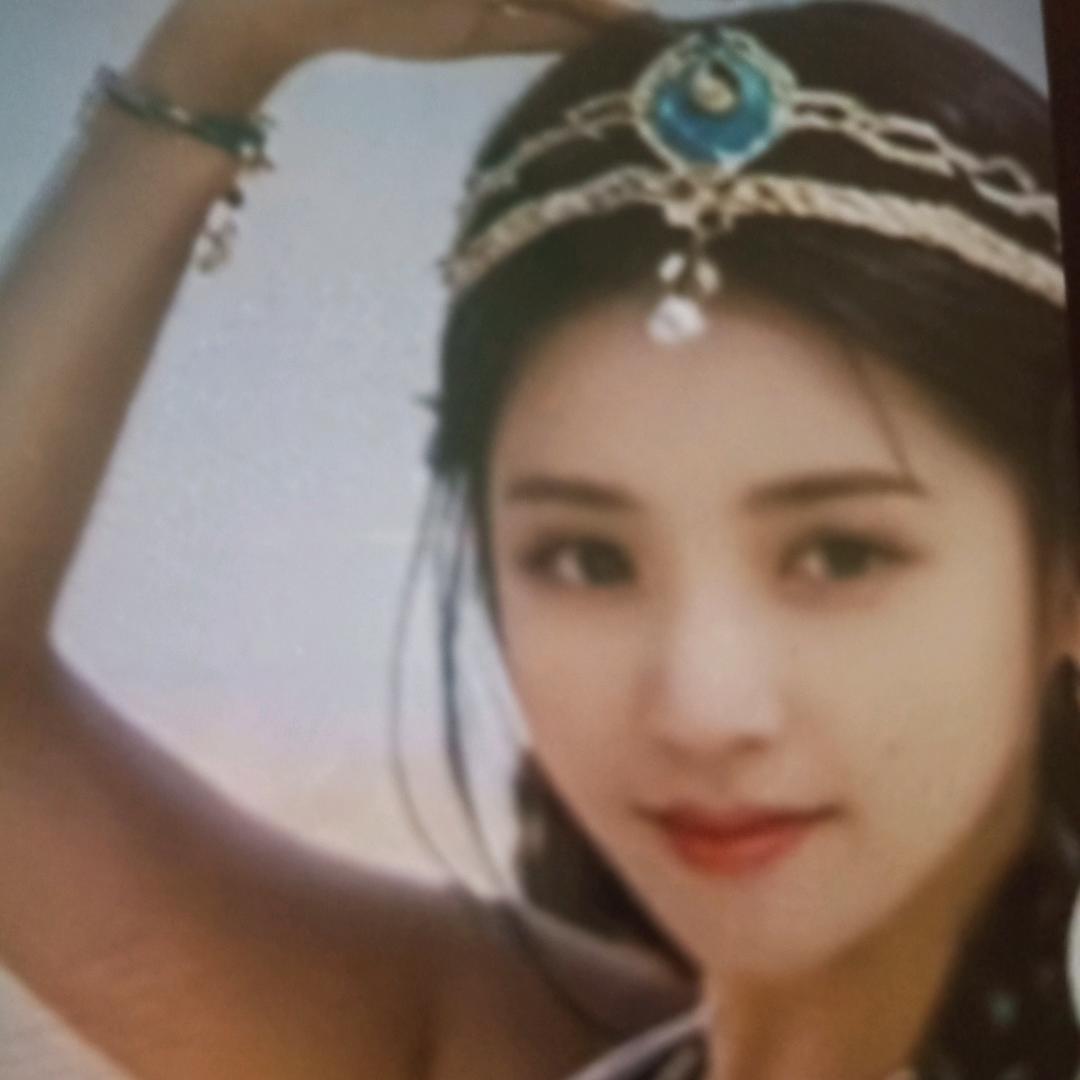 💓娇娆💙