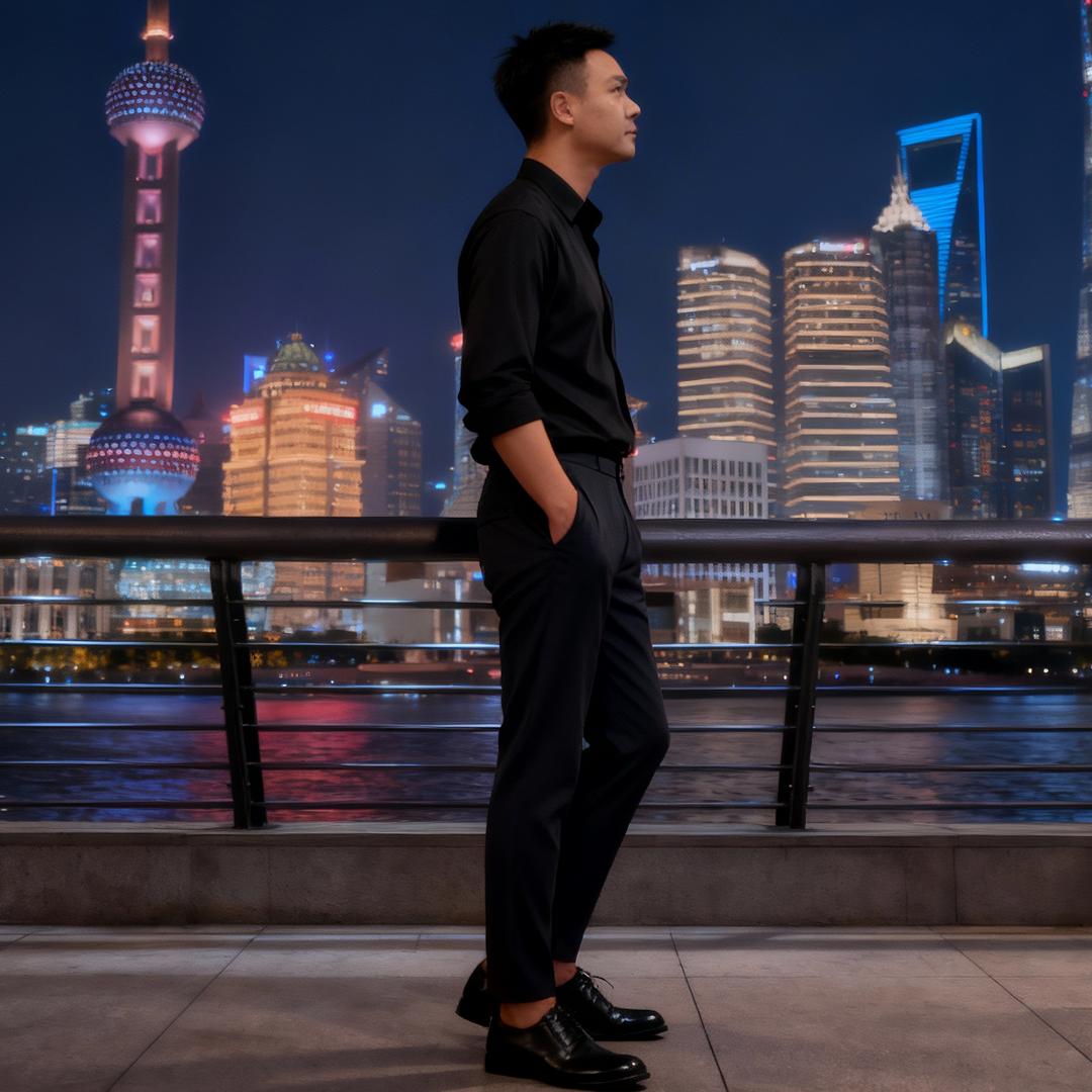 叶梦飞