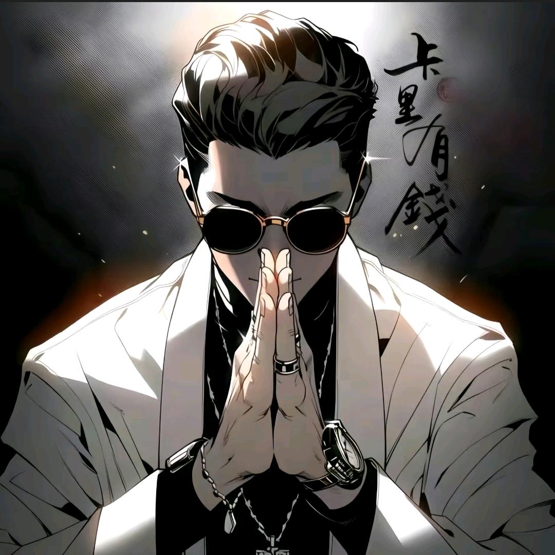 米嘉大叔😏