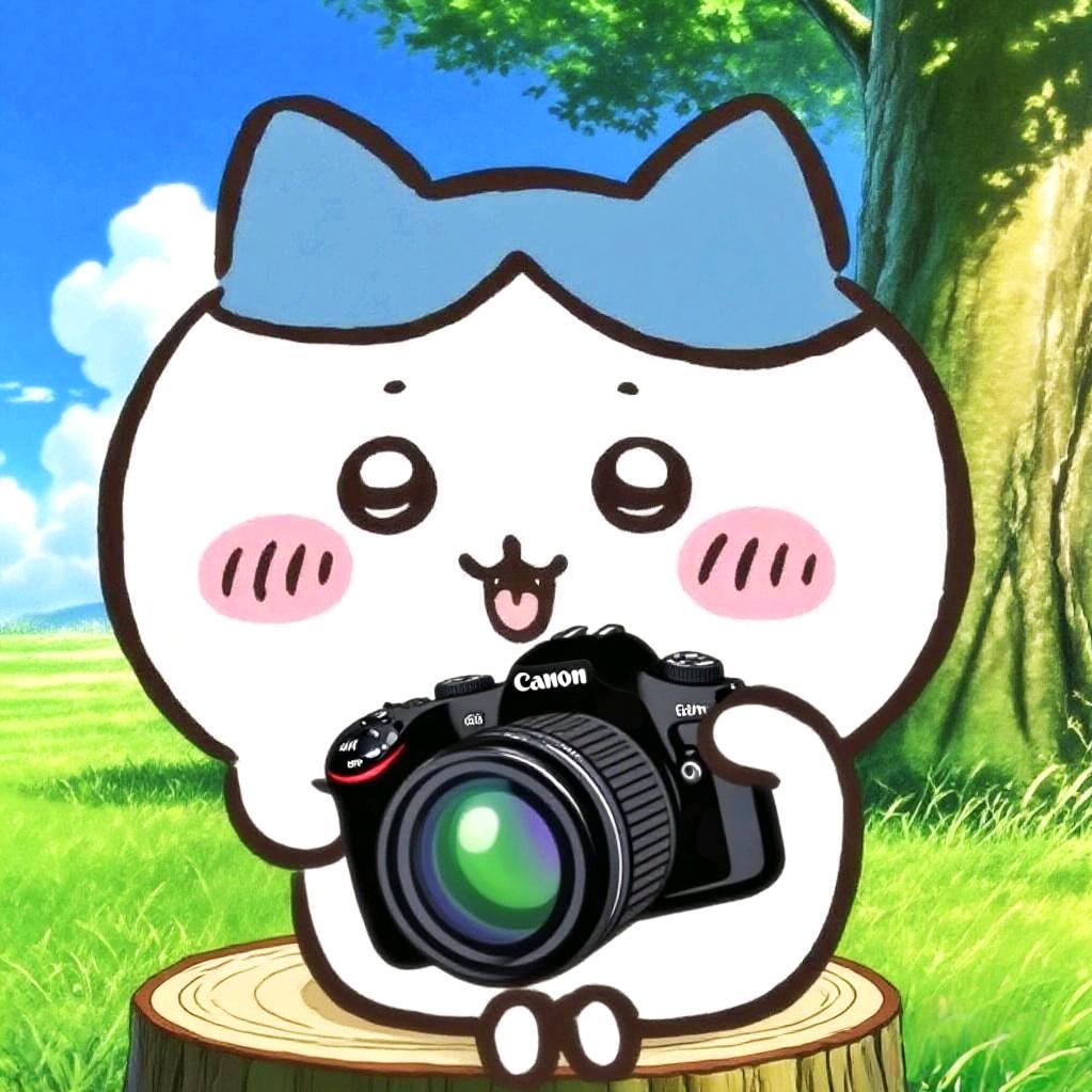 辰辰📷