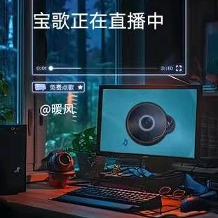 宝歌会玩