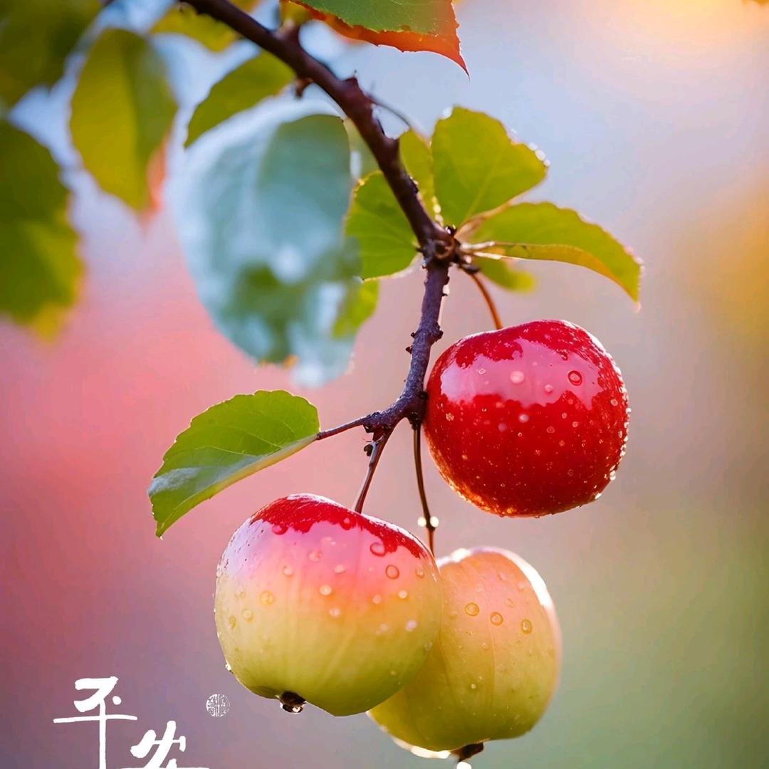 一生平安