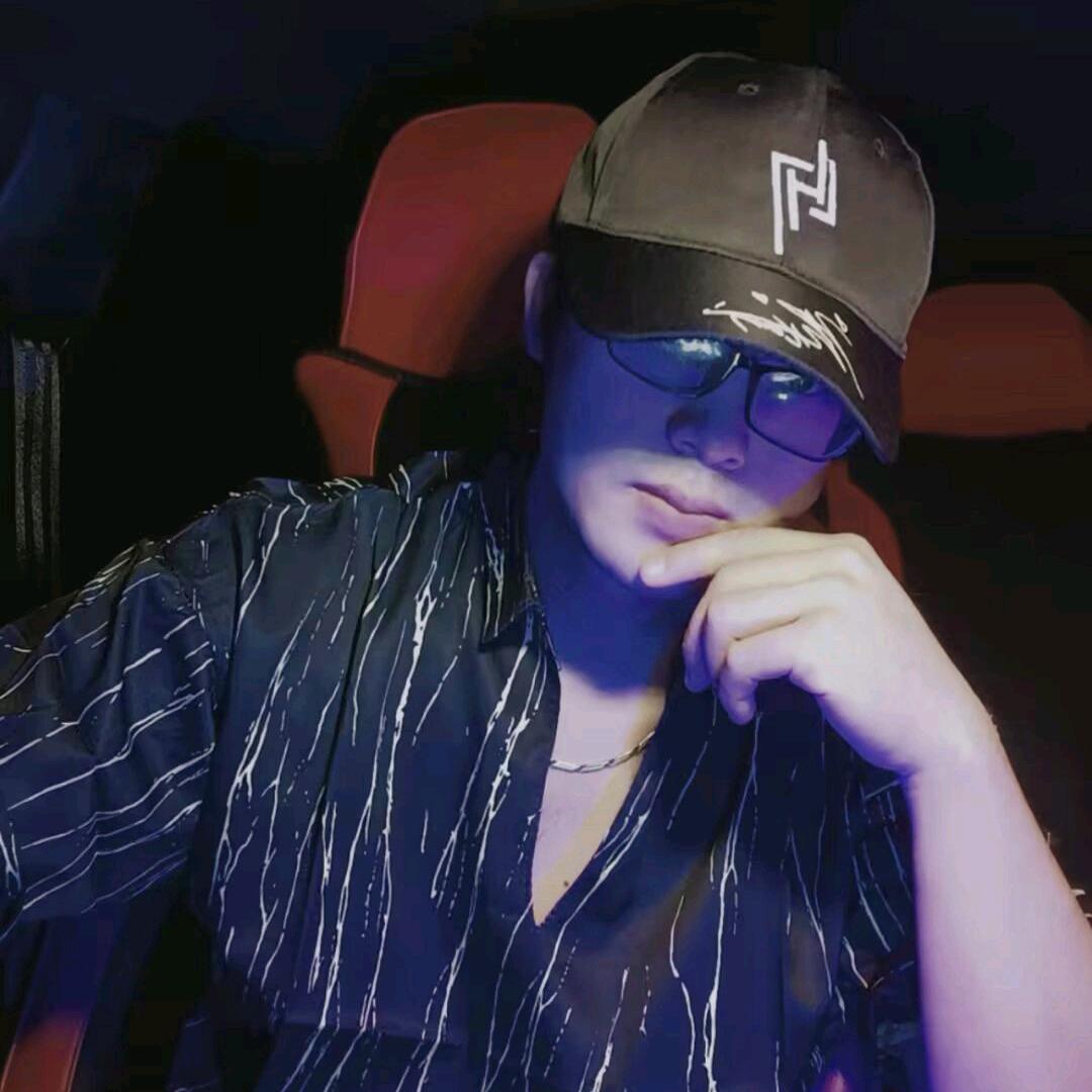 人生如戏🎸
