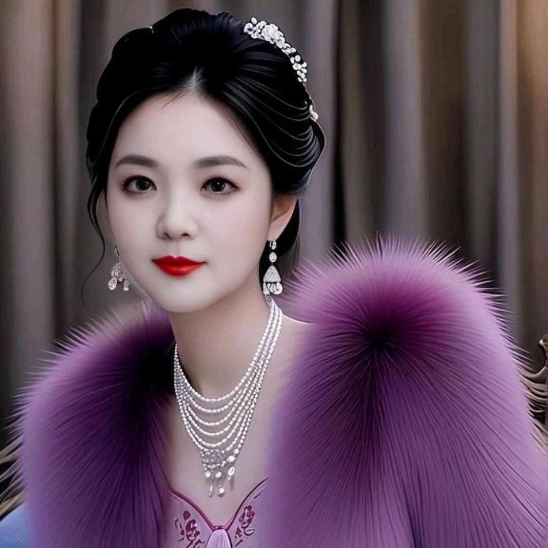 梦寐以求，随心❤️所愿