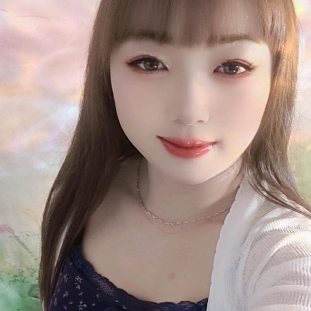琪琪❤️