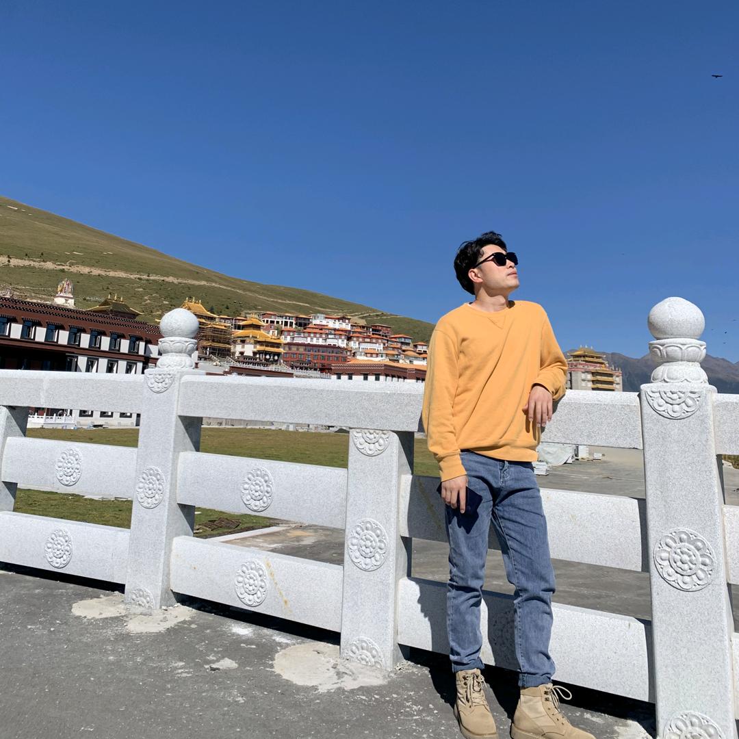 骑着乌龟去上班