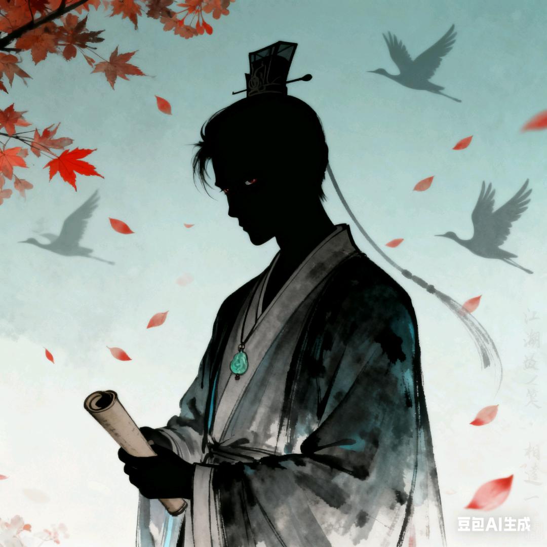 故人