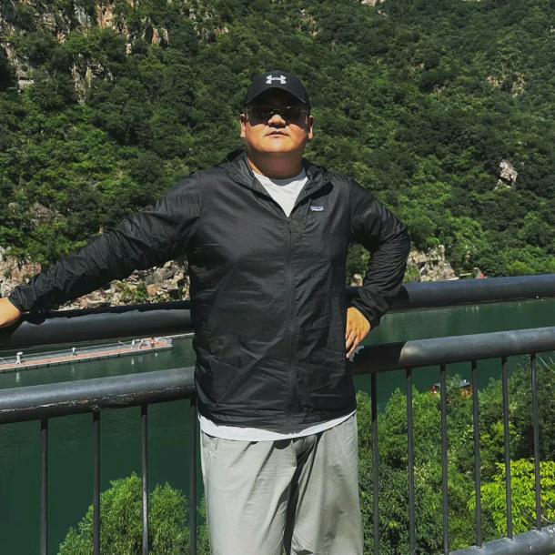 AAA江西专业人核桃焊工未来大富豪李哥