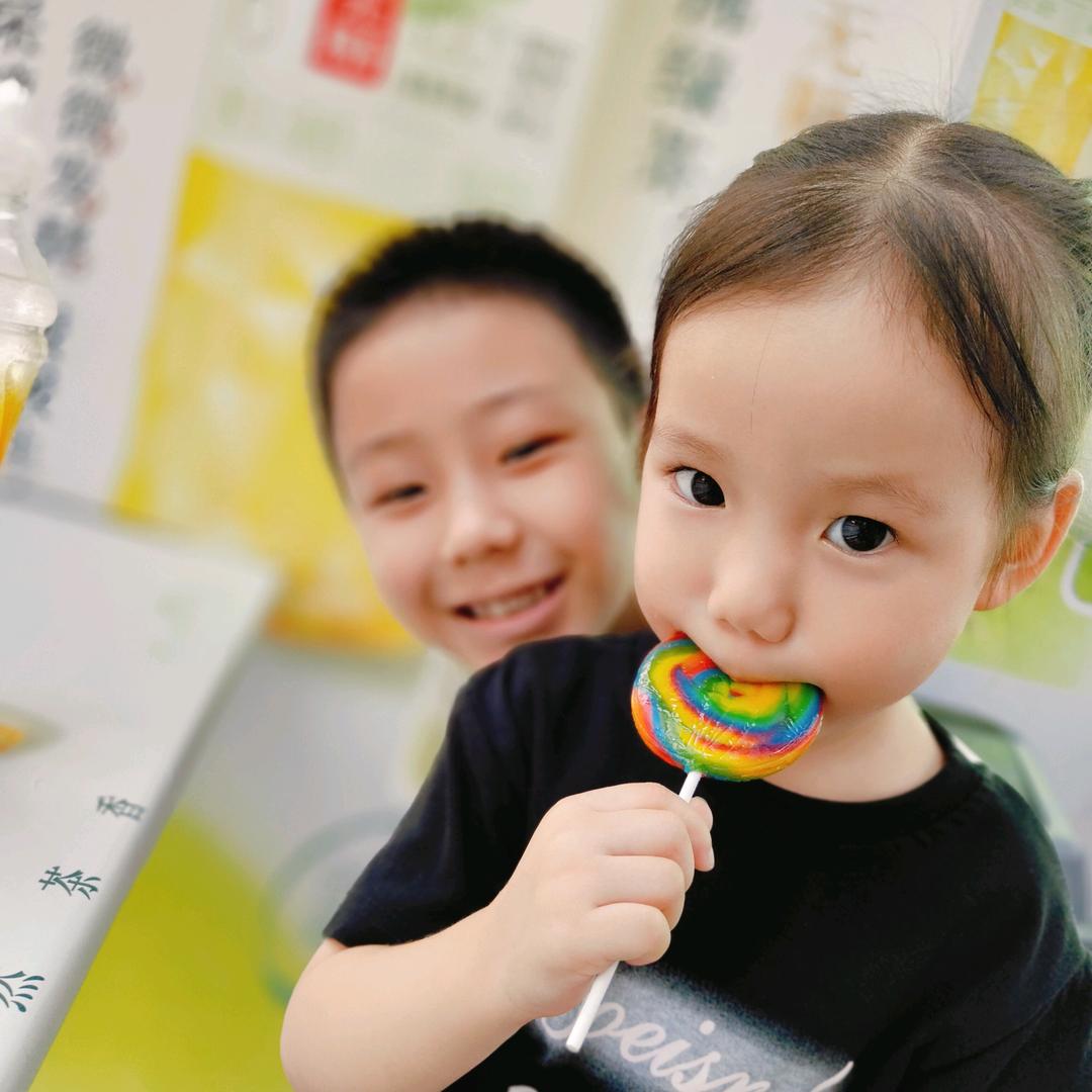 水果派（天心竹里董事⚡）