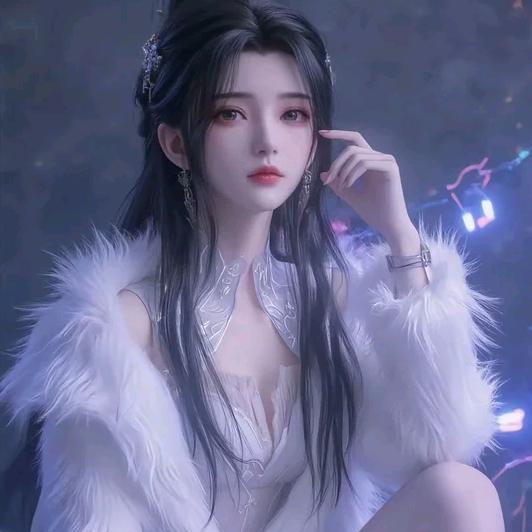 南乔✨貴