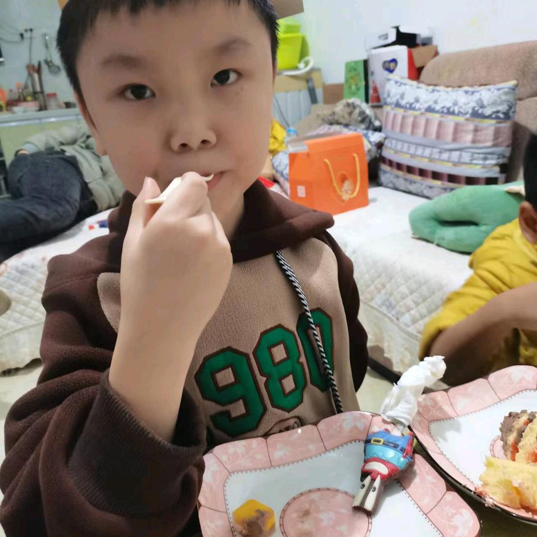 你是个坏人