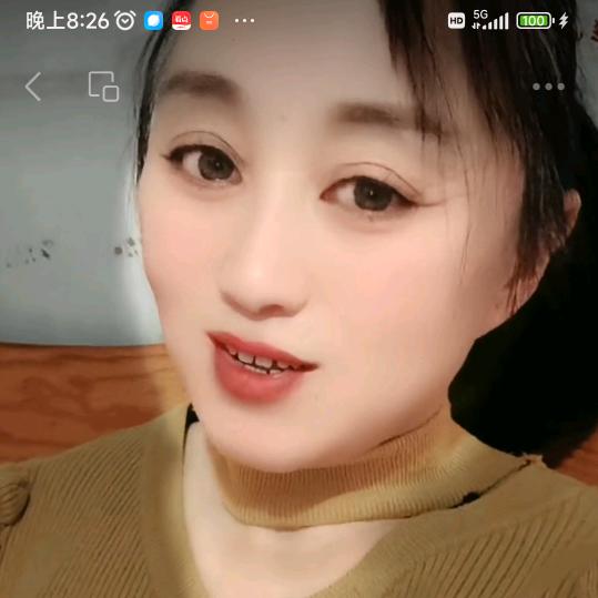 小范对口型🔥🔥