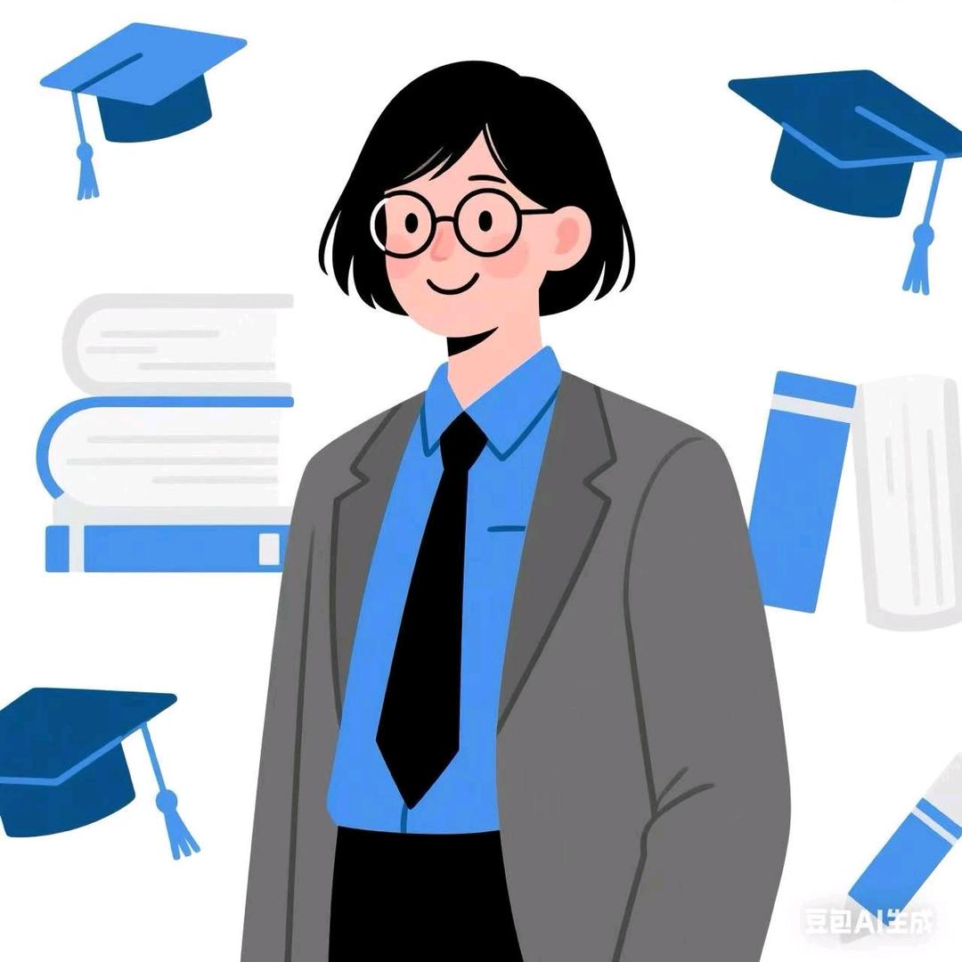 低分规划李老师