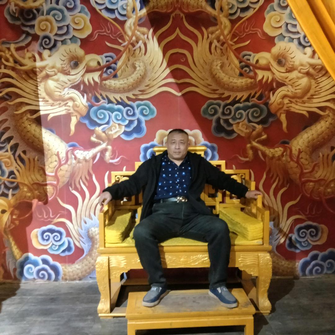 东方常念