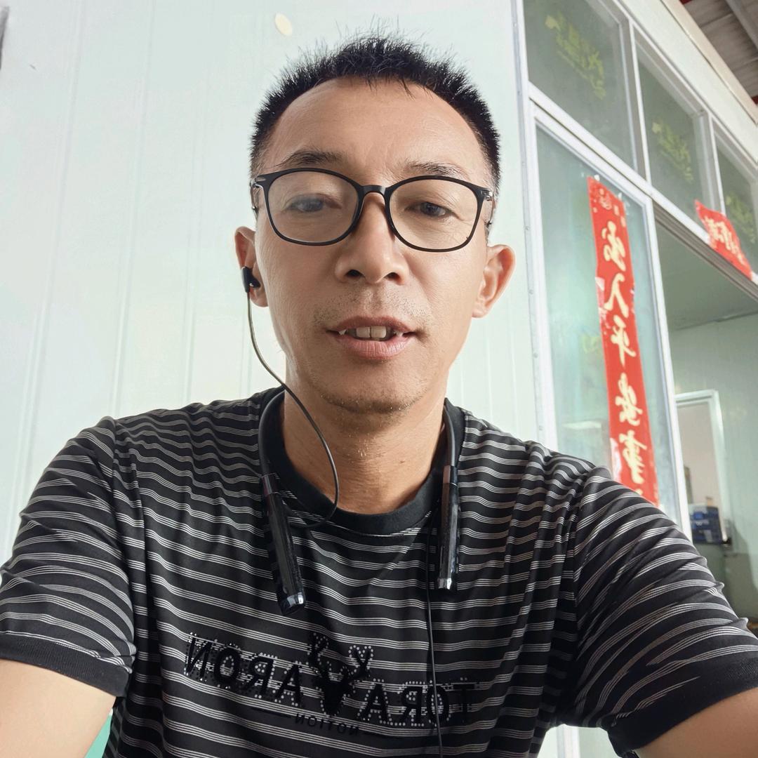 @流浪哥