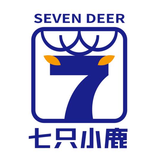 七只小鹿专营店