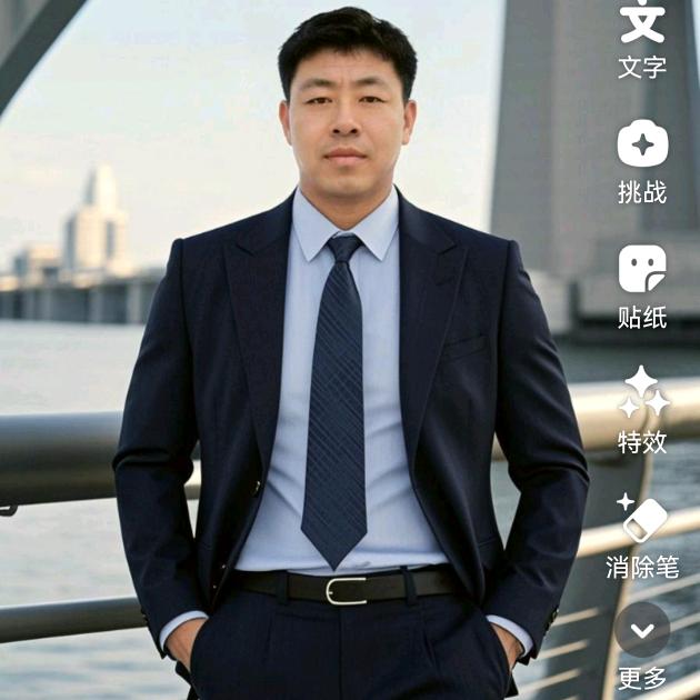 恋北方